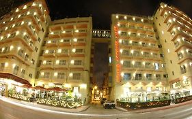 Plaza Regency Hotel Sliema